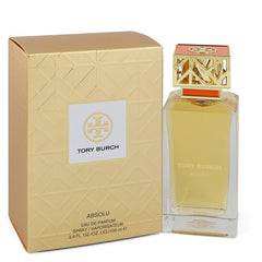 Tory Burch Absolu Eau De Parfum Spray By Tory Burch