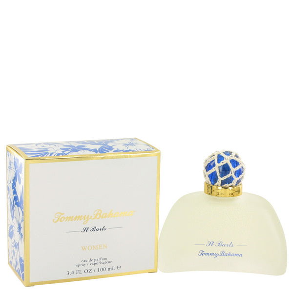 Tommy Bahama Set Sail St. Barts Eau De Parfum Spray By Tommy Bahama