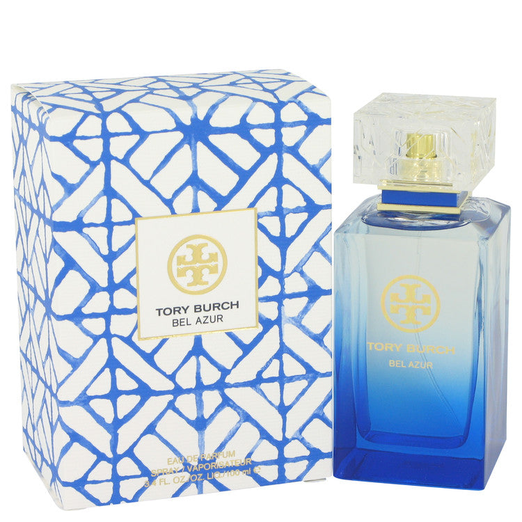 Tory Burch Bel Azur Eau De Parfum Spray By Tory Burch