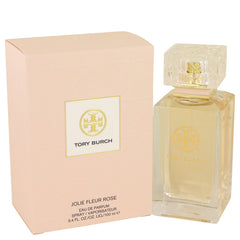 Tory Burch Jolie Fleur Rose Eau De Parfum Spray By Tory Burch