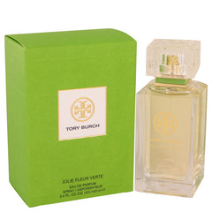 Tory Burch Jolie Fleur Verte Eau De Parfum Spray By Tory Burch