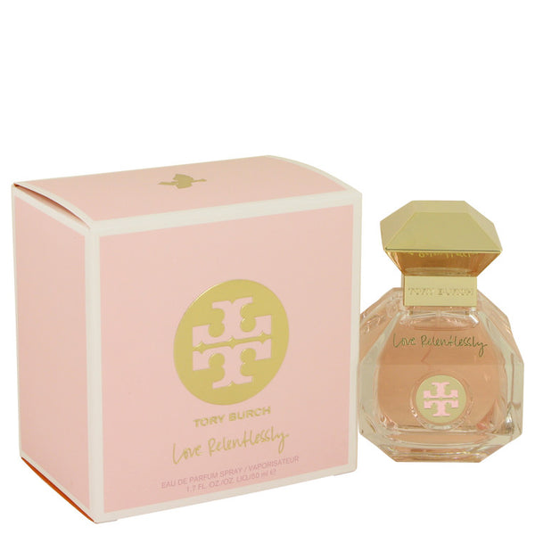 Tory Burch Love Relentlessly Eau De Parfum Spray By Tory Burch