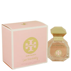 Tory Burch Love Relentlessly Eau De Parfum Spray By Tory Burch