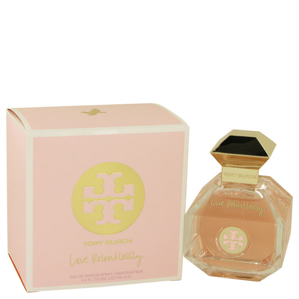 Tory Burch Love Relentlessly Eau De Parfum Spray By Tory Burch