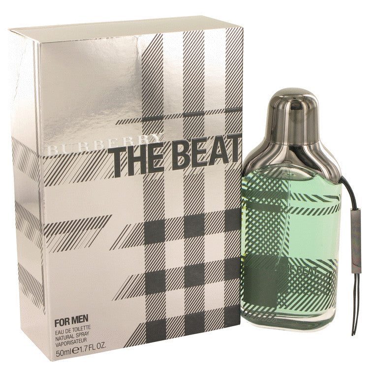 The Beat Eau De Toilette Spray By Burberry