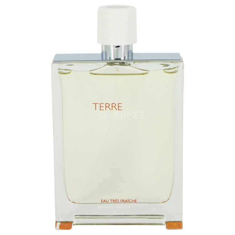 Terre D'hermes Eau Tres Fraiche Eau De Toilette Spray (Tester) By Hermes