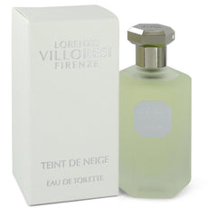 Teint De Neige Eau De Toilette Spray By Lorenzo Villoresi