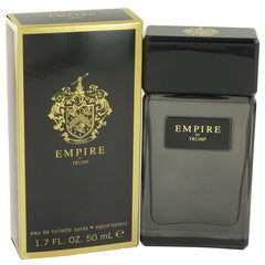 Trump Empire Eau De Toilette Spray By Donald Trump