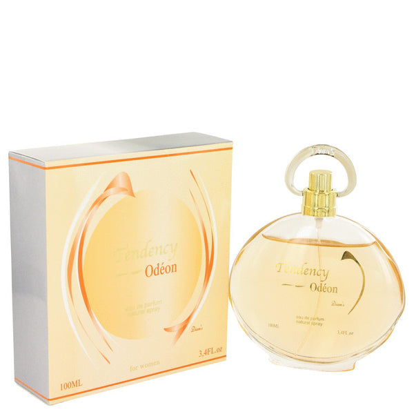 Odeon Tendency Eau de Parfum Spray By Odeon