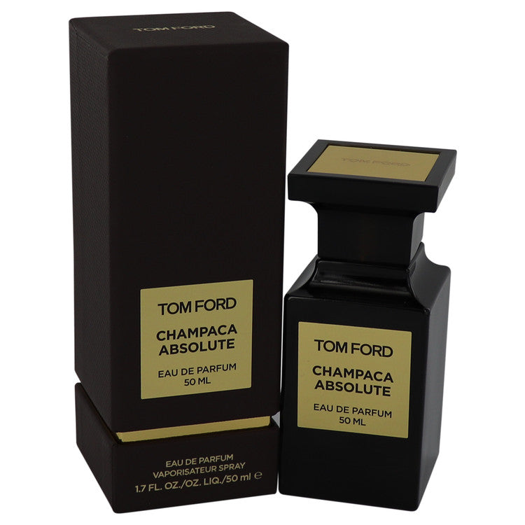 Tom Ford Champaca Absolute Eau De Parfum Spray By Tom Ford