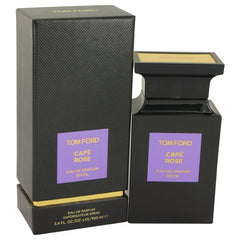 Tom Ford Café Rose Eau De Parfum Spray By Tom Ford