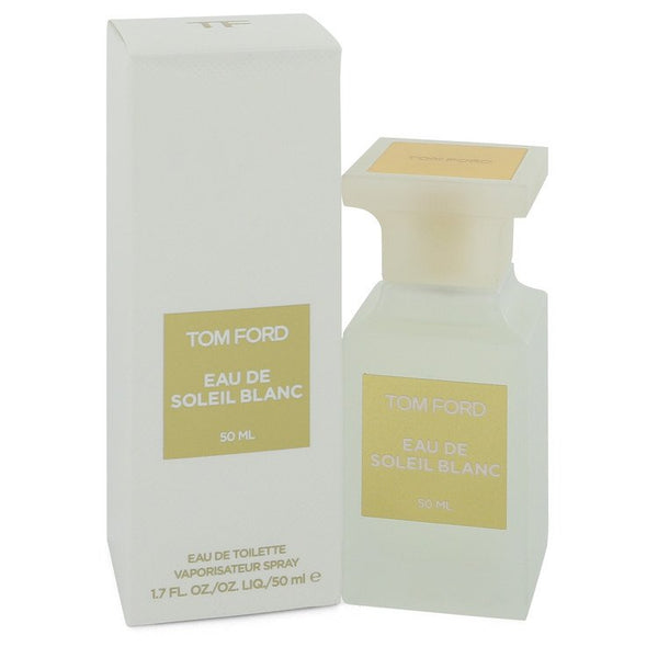 Tom Ford Eau De Soleil Blanc Eau De Toilette Spray By Tom Ford