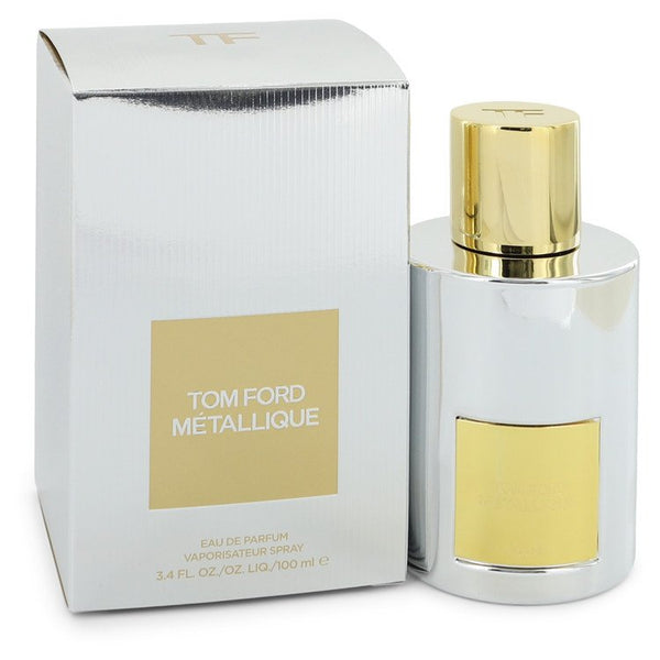 Tom Ford Metallique Eau De Parfum Spray By Tom Ford