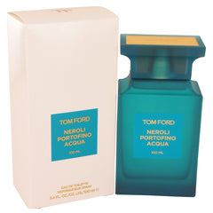 Tom Ford Neroli Portofino Acqua Eau De Toilette Spray (Unisex) By Tom Ford