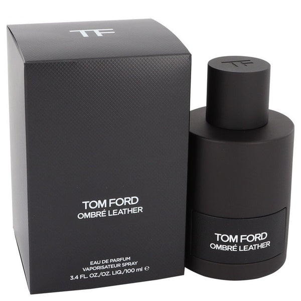 Tom Ford Ombre Leather Eau De Parfum Spray (Unisex) By Tom Ford