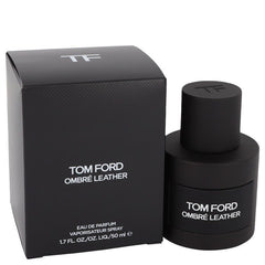 Tom Ford Ombre Leather Eau De Parfum Spray (Unisex) By Tom Ford