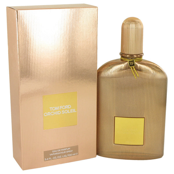 Tom Ford Orchid Soleil Eau De Parfum Spray By Tom Ford