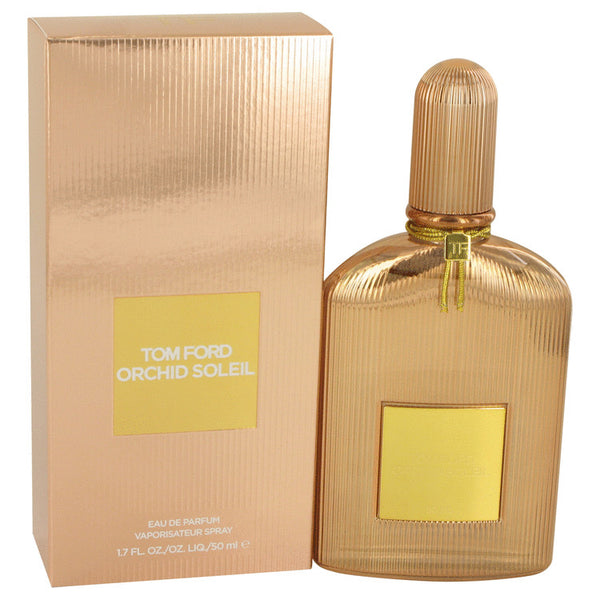 Tom Ford Orchid Soleil Eau De Parfum Spray By Tom Ford