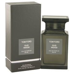 Tom Ford Oud Wood Eau De Parfum Spray By Tom Ford