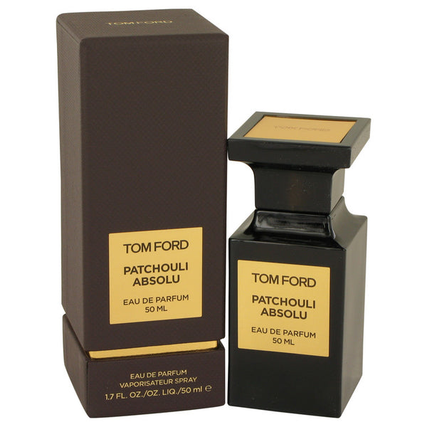 Tom Ford Patchouli Absolu Eau De Parfum Spray (Unisex) By Tom Ford