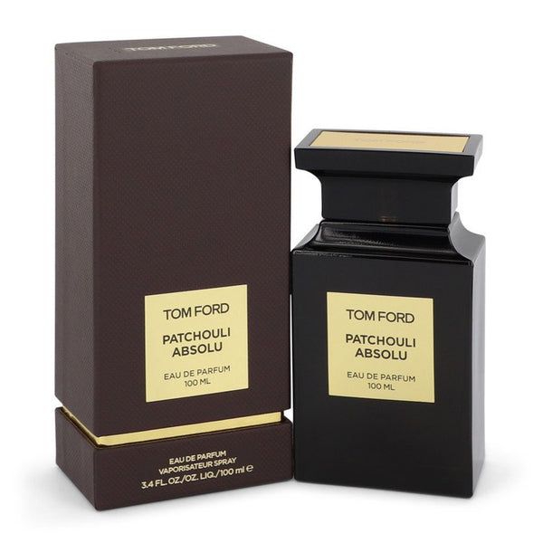 Tom Ford Patchouli Absolu Eau De Parfum Spray (Unisex) By Tom Ford