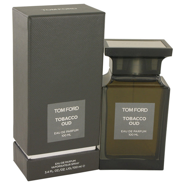 Tom Ford Tobacco Oud Eau De Parfum Spray By Tom Ford