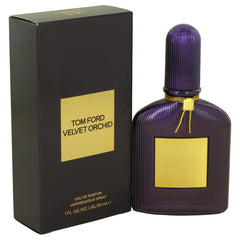 Tom Ford Velvet Orchid Eau De Parfum Spray By Tom Ford