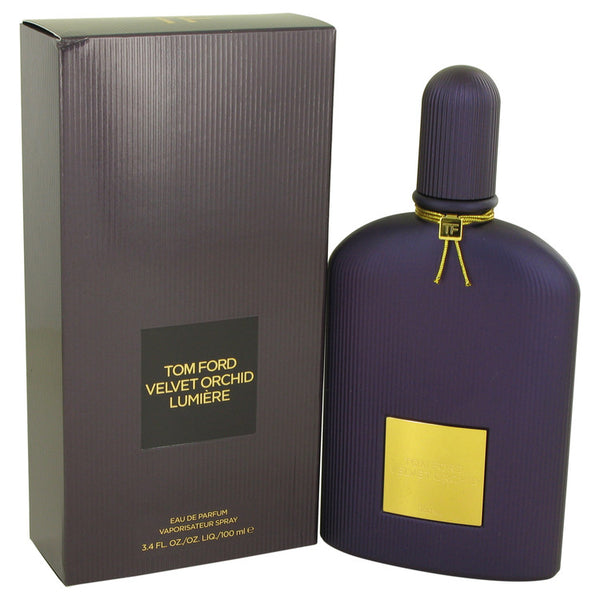 Tom Ford Velvet Orchid Lumiere Eau De Parfum Spray By Tom Ford