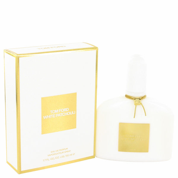 White Patchouli Eau De Parfum Spray By Tom Ford