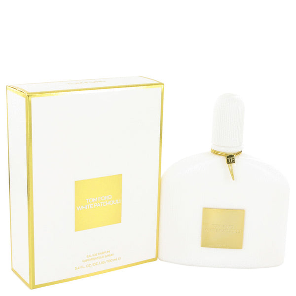 White Patchouli Eau De Parfum Spray By Tom Ford