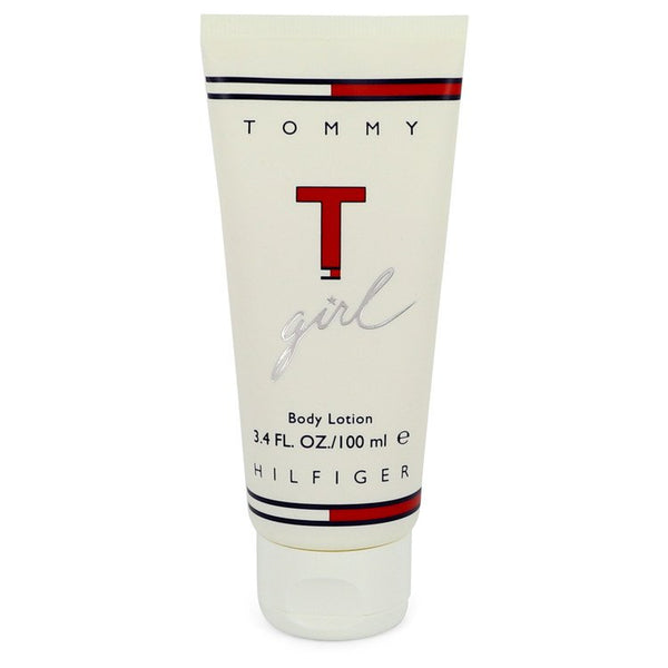 T Girl Body Lotion By Tommy Hilfiger