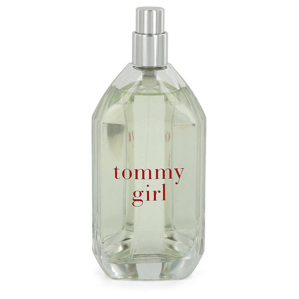 Tommy Girl Eau De Toilette Spray (Tester) By Tommy Hilfiger