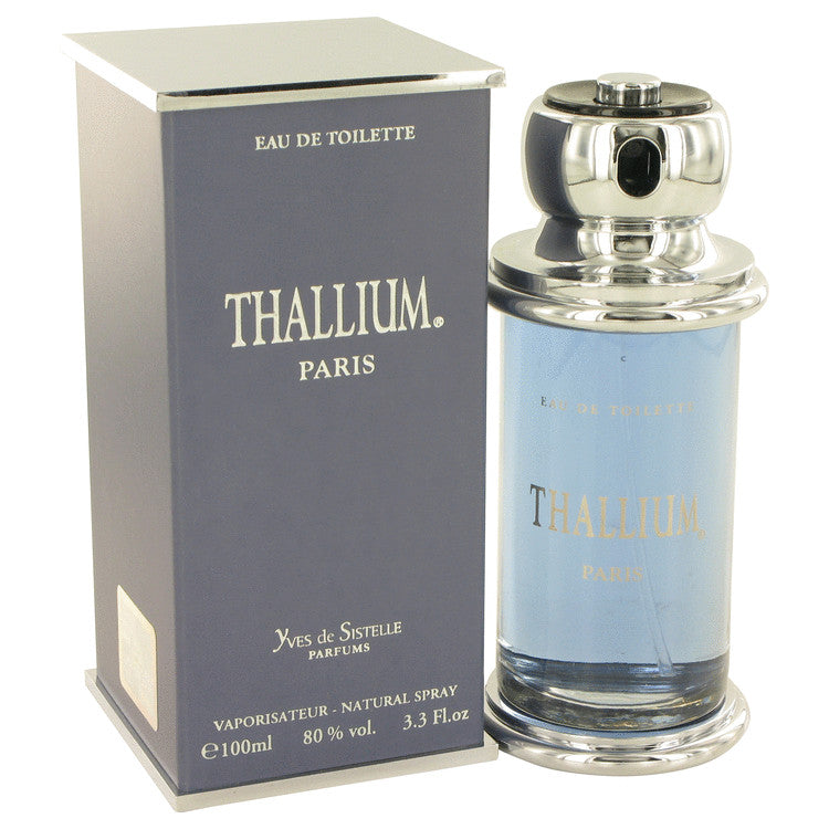 Thallium Eau De Toilette Spray By Parfums Jacques Evard