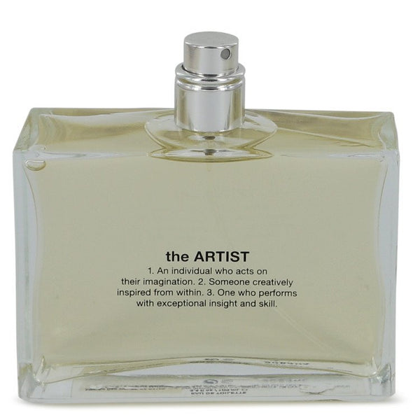 The Artist Eau De Toilette Spray (Tester) By Gap