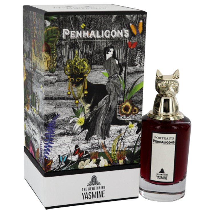 The Bewitching Yasmine Eau De Parfum Spray By Penhaligon's