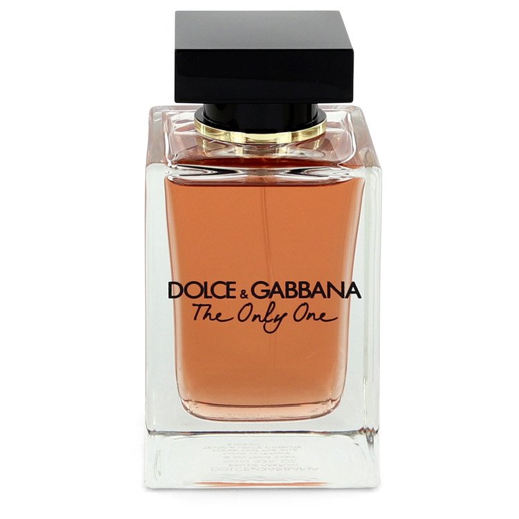 The Only One Eau De Parfum Spray (Tester) By Dolce & Gabbana