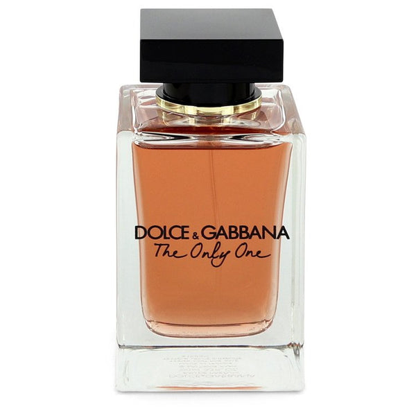 The Only One Eau De Parfum Spray (Tester) By Dolce & Gabbana