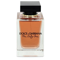 The Only One Eau De Parfum Spray (Tester) By Dolce & Gabbana