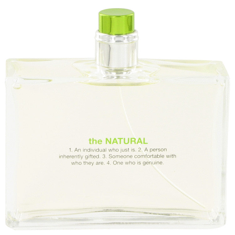 The Natural Eau De Toilette Spray (Tester) By Gap