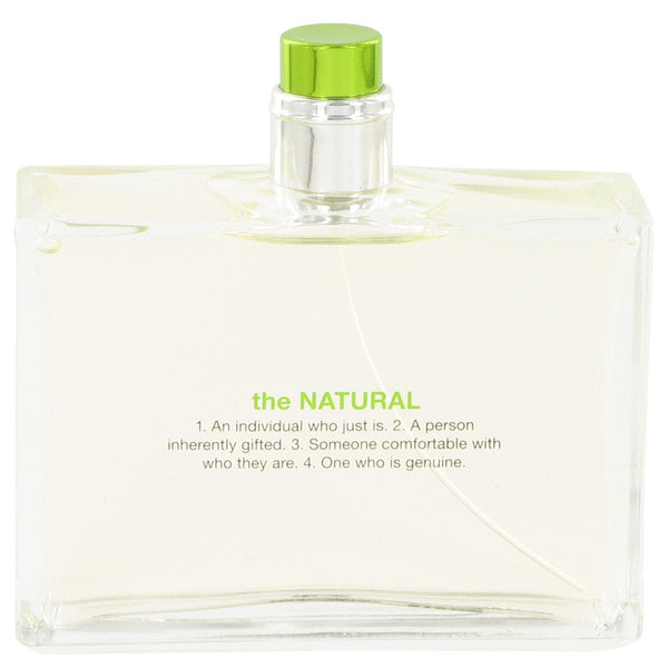 The Natural Eau De Toilette Spray (Tester) By Gap