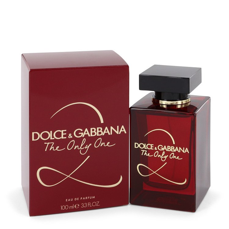 The Only One 2 Eau De Parfum Spray By Dolce & Gabbana