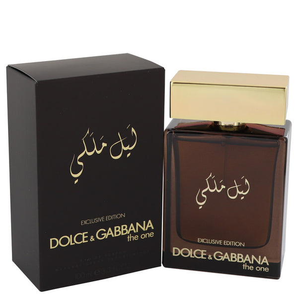 The One Royal Night Eau De Parfum Spray (Exclusive Edition) By Dolce & Gabbana