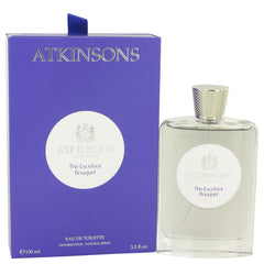 The Excelsior Bouquet Eau De Toilette Spray By Atkinsons