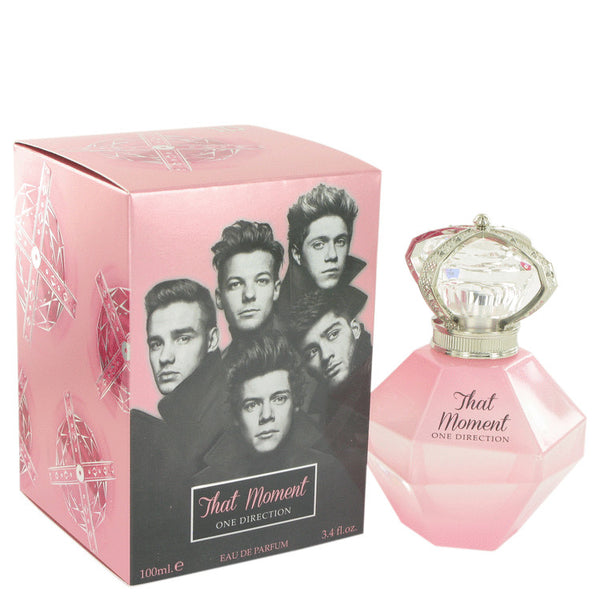 That Moment Eau De Parfum Spray By One Direction