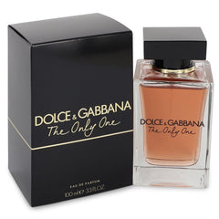 The Only One Eau De Parfum Spray By Dolce & Gabbana