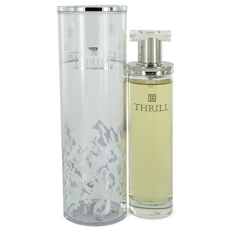 Thrill Eau De Parfum Spray By Victory International