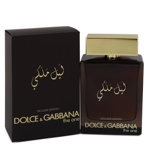 The One Royal Night Eau De Parfum Spray (Exclusive Edition) By Dolce & Gabbana