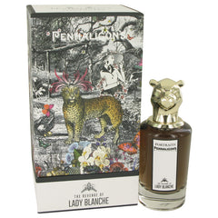 The Revenge Of Lady Blanche Eau De Parfum Spray By Penhaligon's