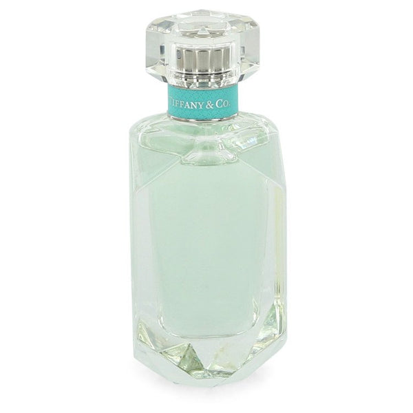 Tiffany Eau De Parfum Spray (Tester) By Tiffany