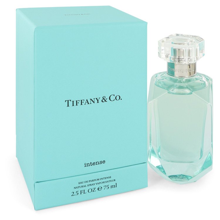 Tiffany Intense Eau De Parfum Intense Spray By Tiffany